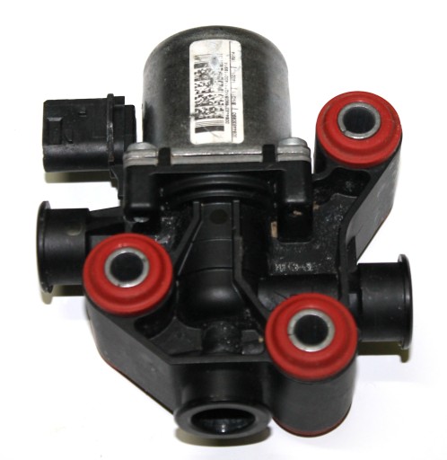 4460913140 - Нагревательный клапан AdBlue 12V IVECO 4012994c