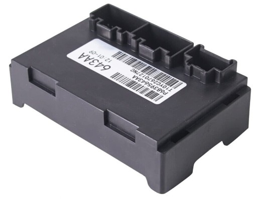 56029423AK, RL029423AJ, - модуль редуктора Dodge Durango 2011-2013