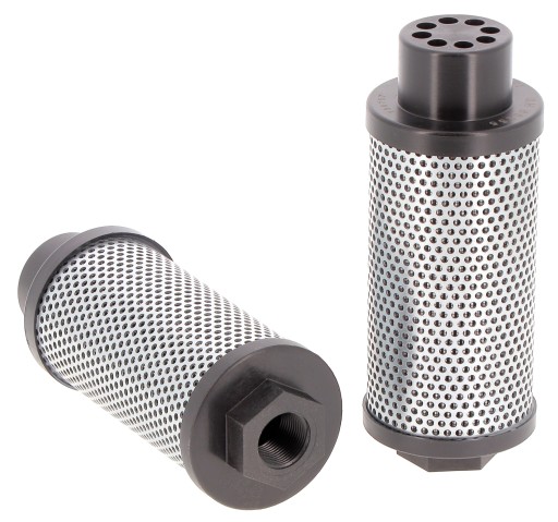 3661200307862 - Гідравлічний фільтр SH 60255