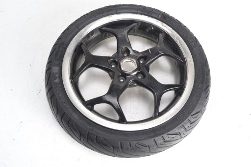 Обод колеса передний правый PIAGGIO MP3 300