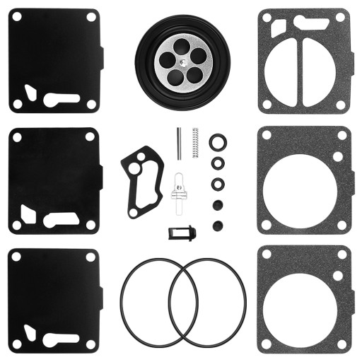 693546100379318619 - Replacement for Carburetors of Sea-до-О XP SPI