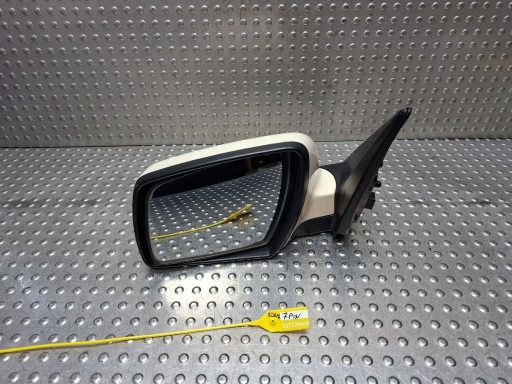 mirror left KIA SOUL and 08-11 7 PIN EU