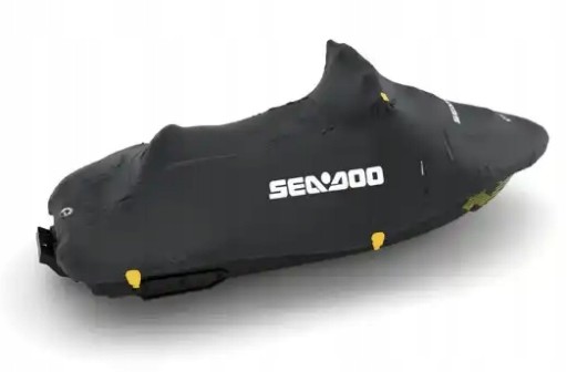 Чохол Sea-Doo Spark 2UP 2024 295101160
