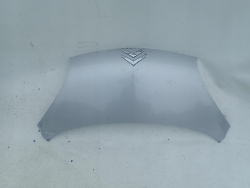 CITROEN C1 et 1 05-12 Capot