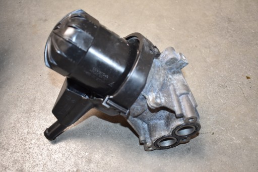 IDEALNA Obal filtra oleja PORSCHE 718 982 DDP 1