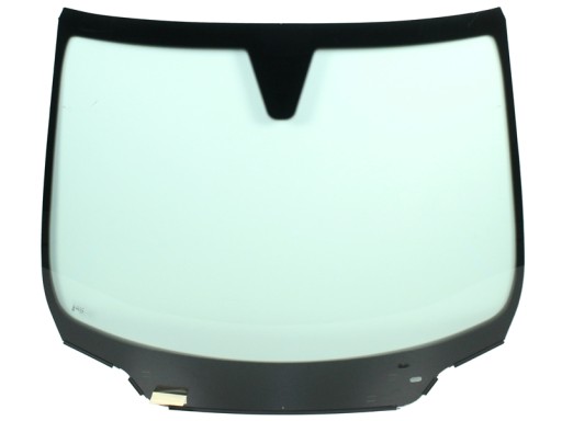 2000010171873 - НОВОЕ ЛОБОВОЕ СТЕКЛО PEUGEOT 308 2007-2013