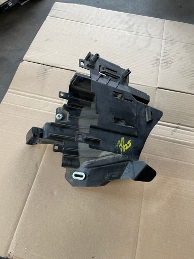 68318605AA, - Корпус подъемника jeep grand cherokee wk2 68318605aa