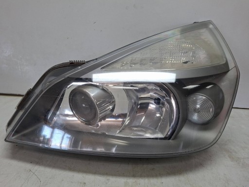 light front left XENON RENAULT ESPACE IV 2003