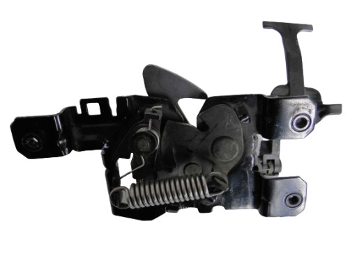 A1698800260 - MERCEDES B класс W245 245 перед LIFT замок капота