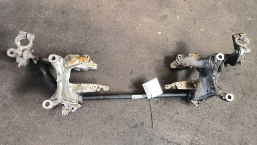 STABILIZATOR front 80A411305C AUDI Q5 II FY