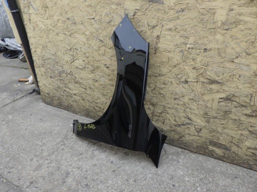 FORD FOCUS MK4 IV 4 18- fender front left