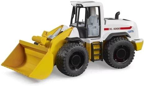 Екскаватор Bruder 03412