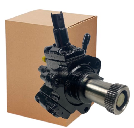 ИНЖЕКТОРНЫЙ НАСОС IVECO DAILY 2.8 HPI 0445020002