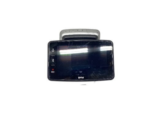 5A44496 - Усовершенствованная передняя камера bmw car eye pro