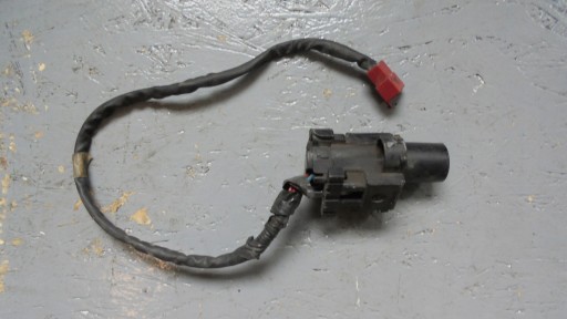 123457047 - HONDA TRANSALP 650