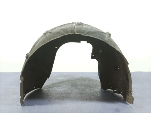 BMW M3 G80 АРКИ ЗАДНИЕ КОЛЕСНЫЕ ЗАДНИЕ ЛЕВЫЕ 8086107