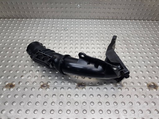 Tuyau Conduit pieces tuyaux Intercooler AV6Q-9351-BC FORD FOCUS MK2 C-MAX MK1 1.6 TDCI