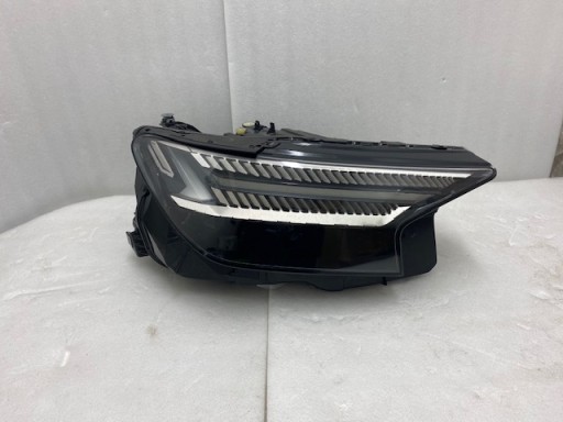 Licht rechts Audi Q4 89A Full Led Matrix komplet