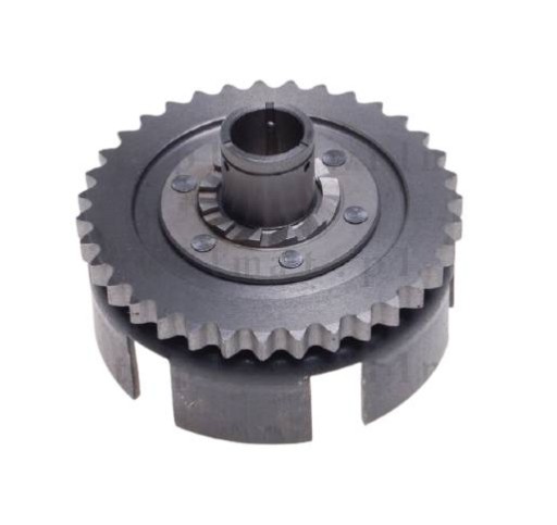 12 0256 - КОШИК ЗЧЕПЛЕННЯ WSK175