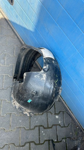 86813-H8400 - KIA STONIC 2017 - АРКА ПЕРЕДНЕГО ЛЕВОГО КОЛЕСА