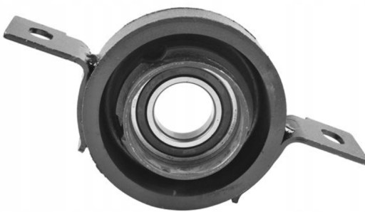 TEDGUM TED40071 ОПОРА КАРДАННОГО ВАЛА ЗАДНИЙ JEEP