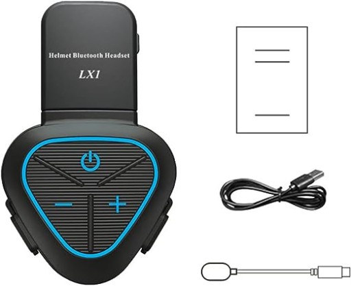 ГАРНІТУРА ДЛЯ МОТОШОЛОМА IRFORA