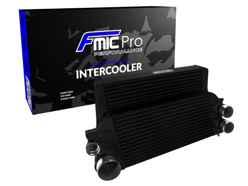 FMICPRO-IC-022 - Інтеркулер FMIC.Pro Ford F-150 15-16 Ecoboost