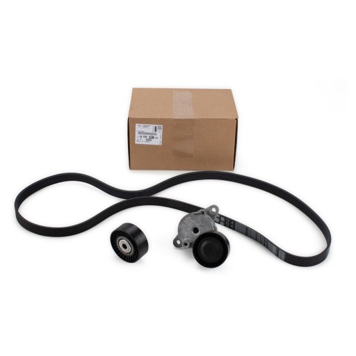 1679938180 - КОМПЛЕКТ КЛИНОВОГО РЕМЕНЯ JUMPER III 2.0 BLUEHDI