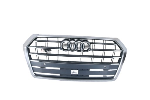 AUDI Q5 SQ5 II Решітка 80A853651F