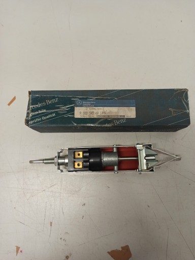 Выключатель зажигания накаливания mercedes w123 w309 a0005454917 aso org