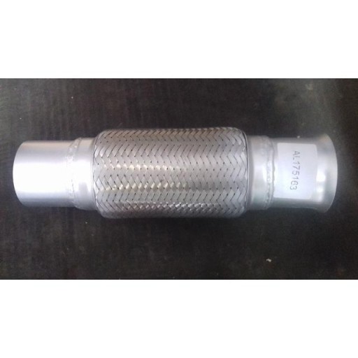 ВЫХЛОПНАЯ ТРУБА ГИБКАЯ JOHN DEERE AL175163