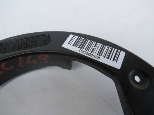 Écrou POMPY Carburant VOLVO V90 CROSS COUNTRY 32203558