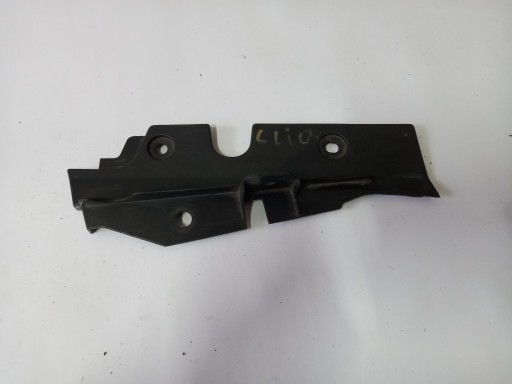 cover under the window left RENAULT CLIO II 8200332285