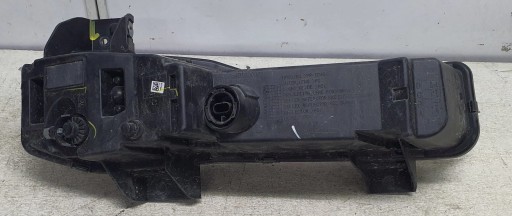 fog light left TESLA MODEL S PLAID 22