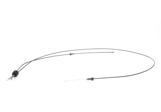 51231491315 - Трос открывания капота MINI Cooper R50 R53