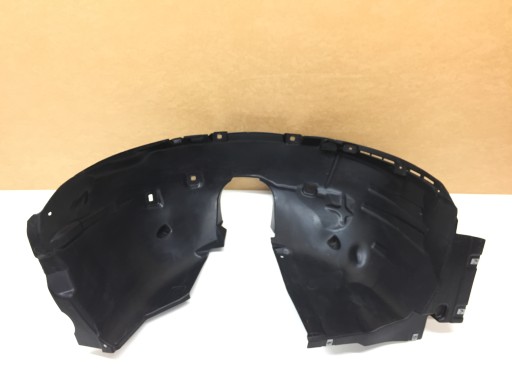 9831258480 - CITROEN C4 III АРКА ПЕРЕДНЕГО ПРАВОГО КОЛЕСА