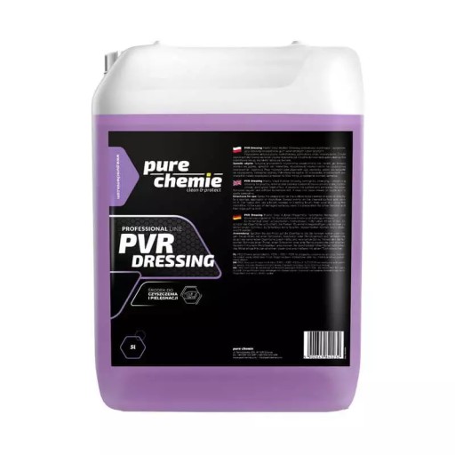 Pure Chemie PVR Dressing 5л