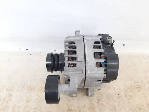 KK3T-10300-BC KK3T10300BC - Генератор форд транзит мк8