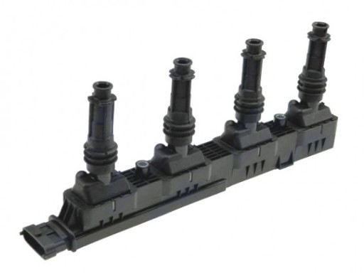 ECZ-PL-003, ECZ-PL-003 - Катушка зажигания опель астра корса мерива 1.2 1.4!!