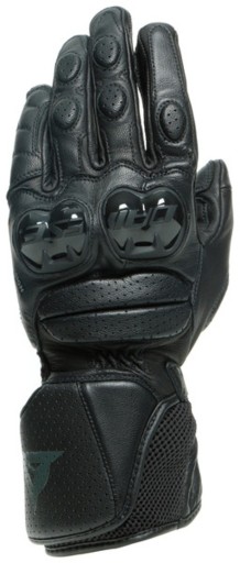 ШКІРЯНІ СУХІ РУКАВИЧКИ DAINESE IMPETO D розмір L