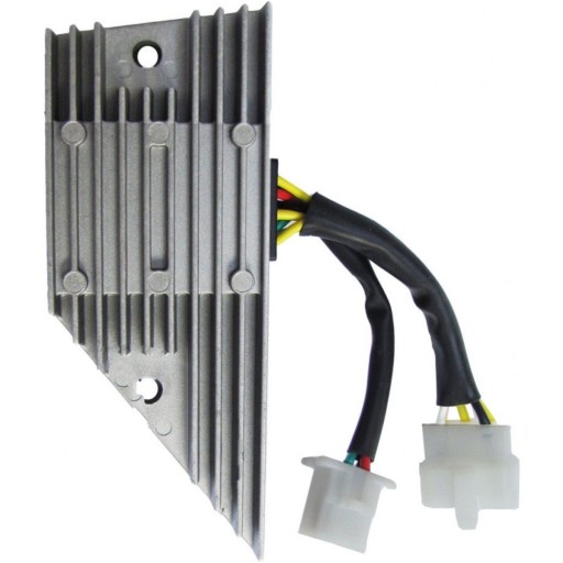 L700.27.55 - Регулятор напруги випрямляч Honda CBX 650 E