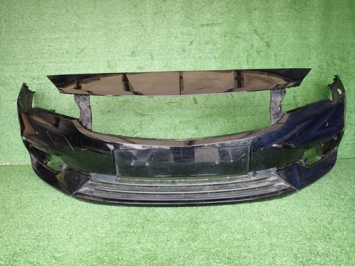 OPEL ASTRA K V LIFT 19- Frontstoßstange vorne