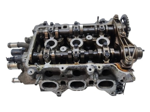 TESTATA completa 09L1C86615 1.0 VVTI Toyota Aygo e (2005-2014)