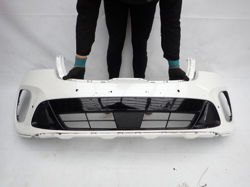 KIA SORENTO 3 III LIFT 17- 6xPDC bumper front front