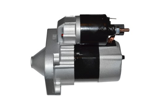 AJM-R0045 - Стартер d7e22 1.4 1.6 16v kubistar renault kangoo