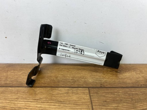 stoßstangenhalterung Halter der Stoßstange hinten Ford Escape IV Kuga MK3 2020+
