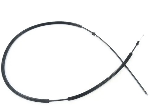 7P6823535 - Трос трос открывания капота VW Touareg 7P