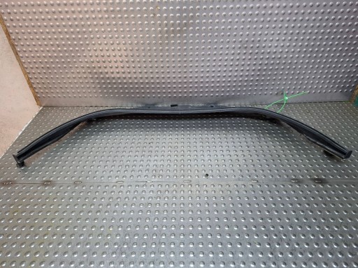 Blende Abdeckung wärmblech PODSZYBIA oben 7340207 BMW G30 G31 F90 G11 G12