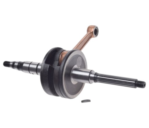 56720433 - KEEWAY LONGJIA QUANTUM ROMET 2T коленчатый вал Вер.2