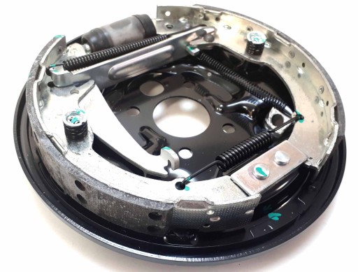 B17913, - Губки циліндра анкерний диск p 1j0609426c b17913